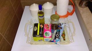 Apartman Central - 9