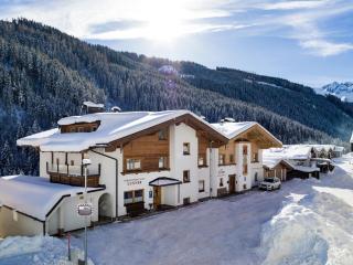 Ferienwohnungen Luxner - Gerlos - 9