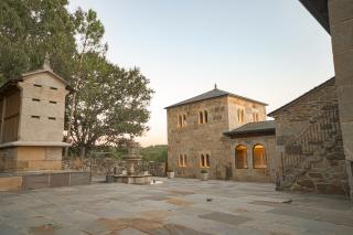 Hotel As Torres da Hermida - Monterroso - 1