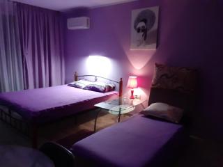 Parus 4 Studio - Pomorie - 2