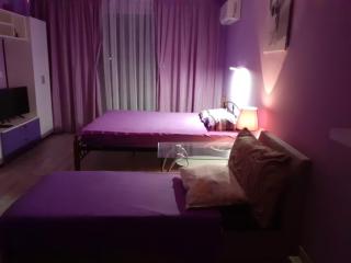 Parus 4 Studio - Pomorie - 8