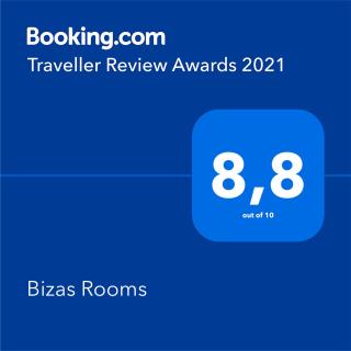 Bizas Rooms & Studios - Parikia - 9