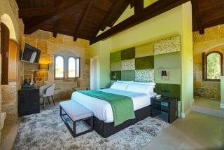 Hotel As Torres da Hermida - Monterroso - 2