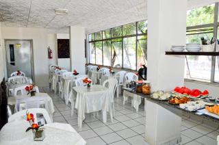 Natal Palace Hotel - Natal - 8