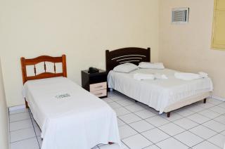 Natal Palace Hotel - Natal - 5