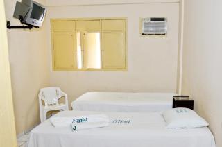 Natal Palace Hotel - Natal - 6