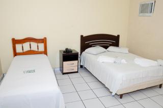 Natal Palace Hotel - Natal - 4