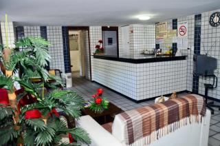 Natal Palace Hotel - Natal - 9