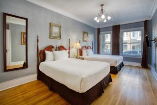 MarQueen Hotel - Seattle - 1