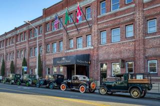MarQueen Hotel - Seattle - 9