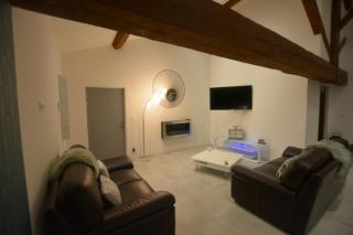 CHAMBRE D’HÔTES NATURE ET SAVEURS - 5