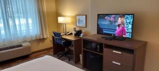 Belfast Harbor Inn - Belfast - 3