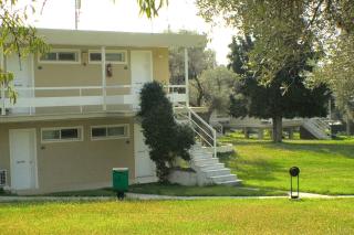 Palmariva Beach Hotel - 6