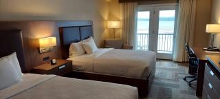 Belfast Harbor Inn - Belfast - 7