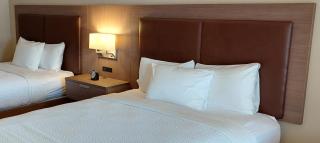 Belfast Harbor Inn - Belfast - 6