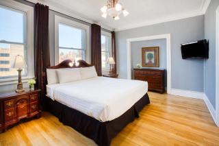 MarQueen Hotel - Seattle - 2
