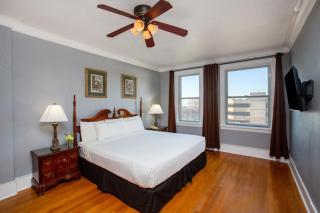 MarQueen Hotel - Seattle - 6