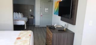 Hawthorn Extended Stay by Wyndham Panama City Beach - Panama City Beach - 9
