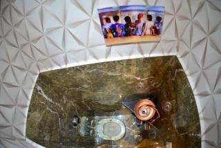 Apartamento Quarto e sala luxo COPACABANA O MUST' - 8