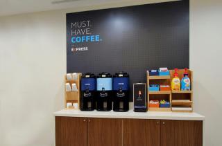 Holiday Inn Express - El Paso - Sunland Park Area by IHG - El Paso - 4