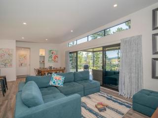 Treetop Bach - Whangamata Holiday Home - Whangamata - 5
