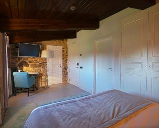 Hotel As Torres da Hermida - Monterroso - 6
