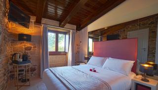 Hotel As Torres da Hermida - Monterroso - 4