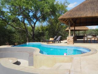 Pata Pata House - Marloth Park - 8
