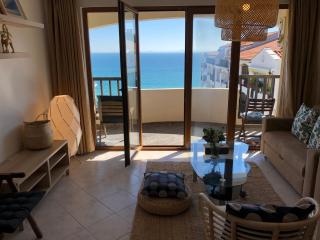 Sun coast villas - sea view apartment few steps from beach and marina - Sveti Vlas - 3