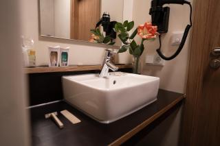 Motel Q - Rottweil - 1