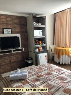 Casa Lavanda - Guest House - Campos do Jordão - 8