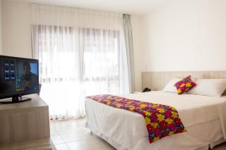 Vivá Barra Hotel Pousada - 9