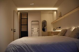 Poutrelle Guestrooms - Bruges - 4