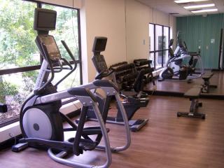 Holiday Inn Express - New Albany - New Albany - 8