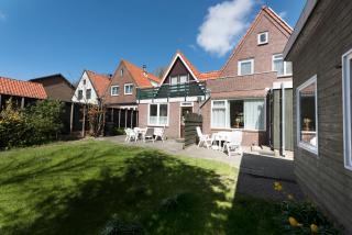 Egmond-vakantiewoningen - 0