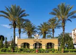 Vista Cay Resort by Millenium at Universal Blvd. - Orlando - 7