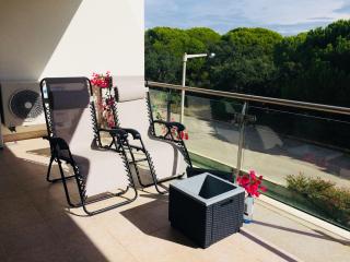 Delightful vacations apartment in Algarve - Olhos de Água - 7