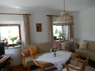 Haus Huber, Neshia Huber - Marquartstein - 9