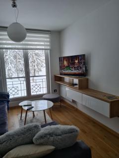 Apartment Popović, Jahorinska vila - 0