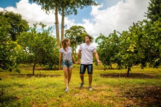 The Lodge At Uxmal - Uxmal - 8