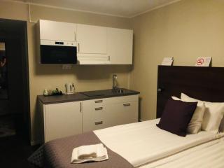 Best Western Hotel Solna - Solna - 3
