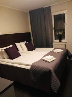 Best Western Hotel Solna - Solna - 2