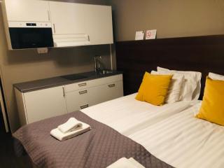 Best Western Hotel Solna - Solna - 1