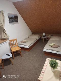 Ranč u Sedmi Kulí - Nedašov - 3
