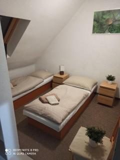 Ranč u Sedmi Kulí - Nedašov - 4