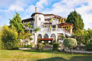 Villa Zelenika - Sinemorets - 9