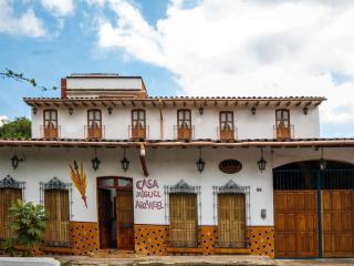 Casa Miguel Arcangel - 9