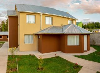 Apartamentos Matices - El Calafate - 9