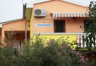 Apartments Midi - Petrčane - 9