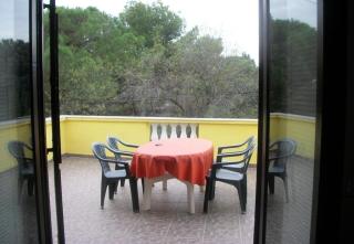 Apartments Midi - Petrčane - 7